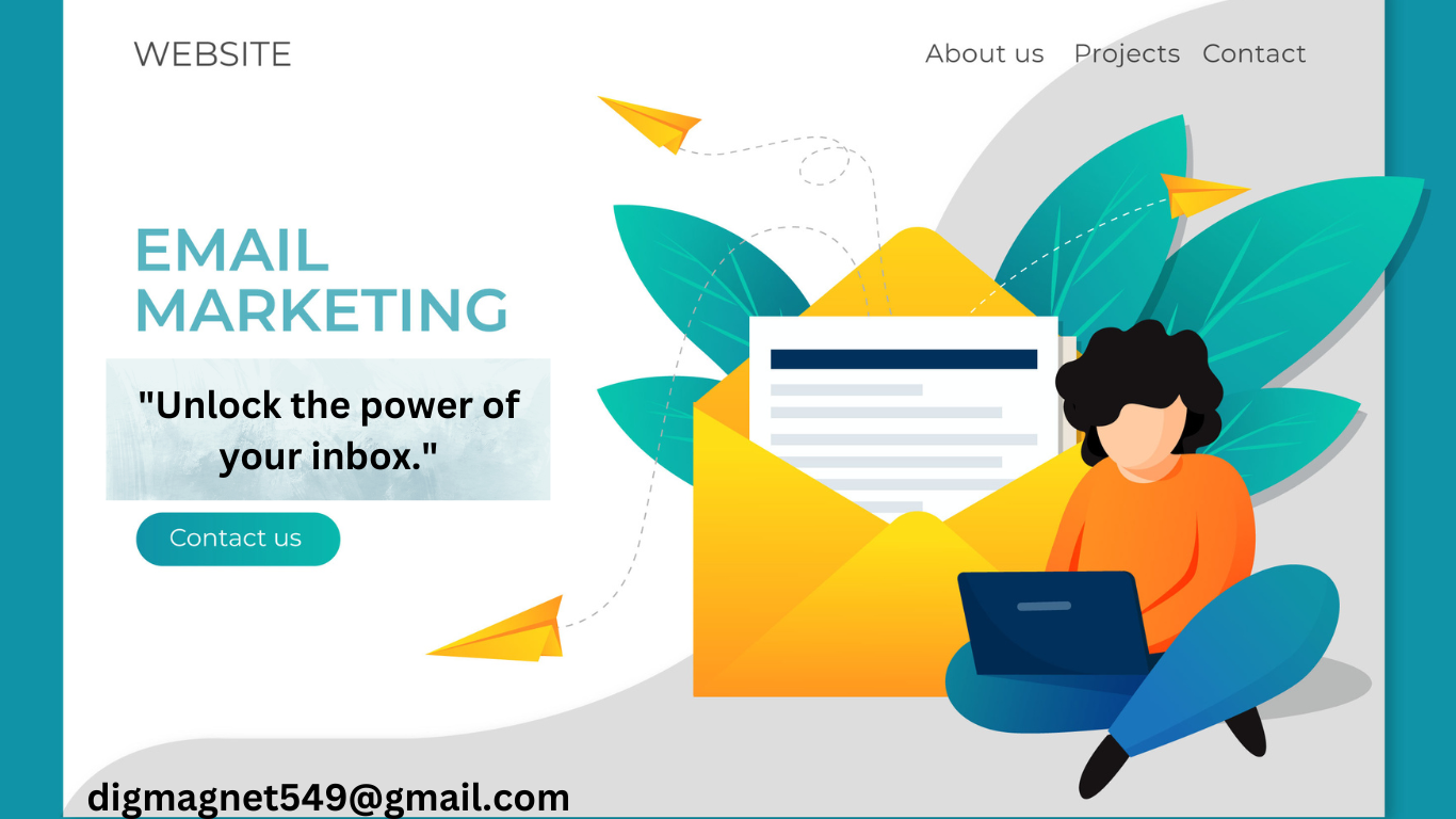 email marketing